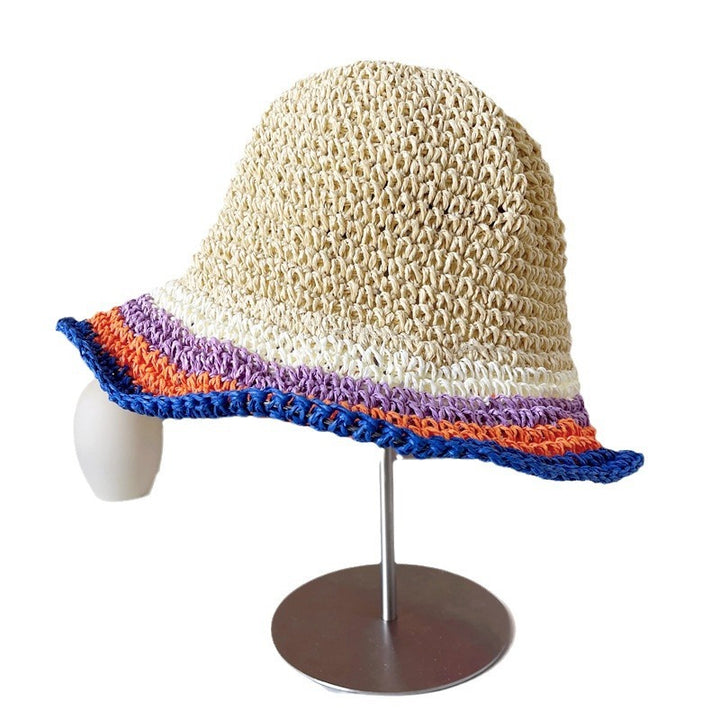 Women's Straw Hat