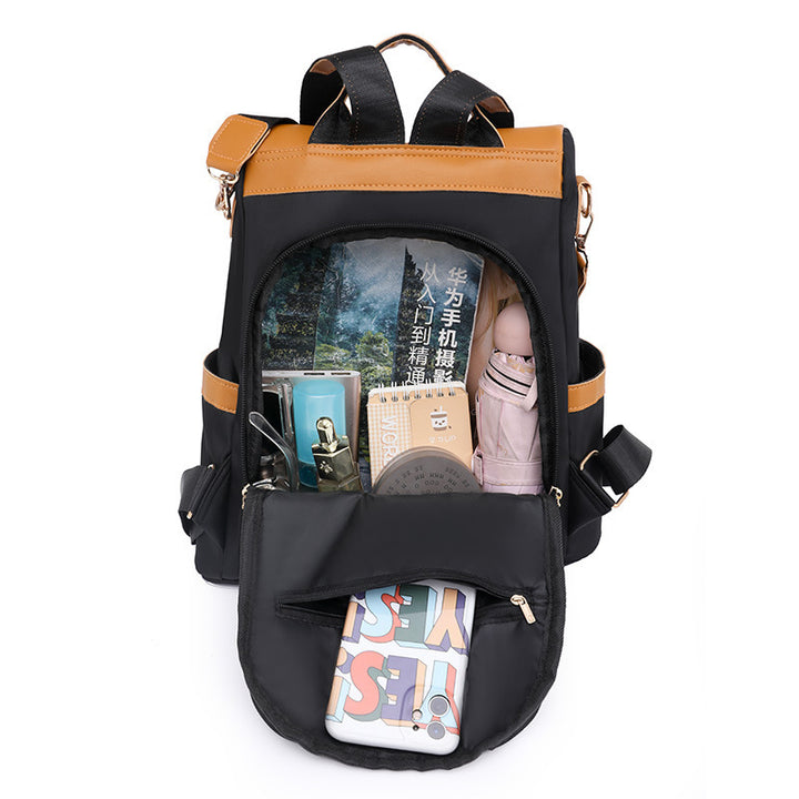 Large Capacity Backpack