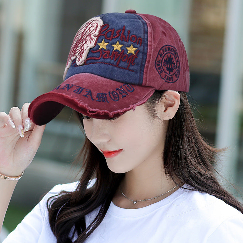Baseball Cap