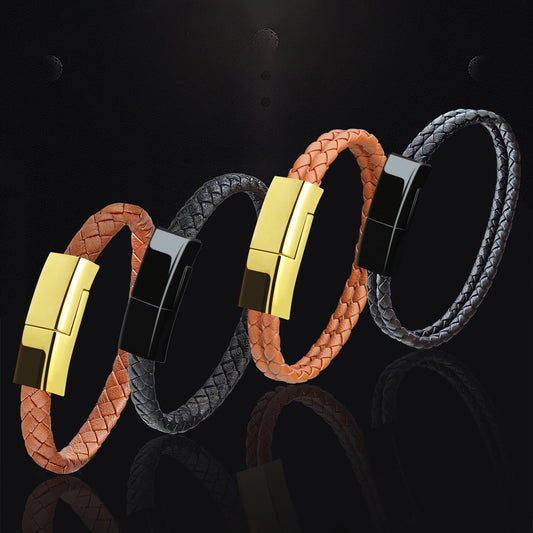 Bracelet Data Cable