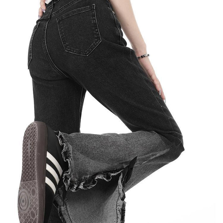 Women's American-style Jeans