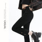 Women's Straight Pants