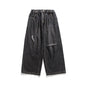 Women's Loose-fitting Trousers