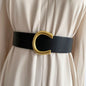 Women's Leather Belt