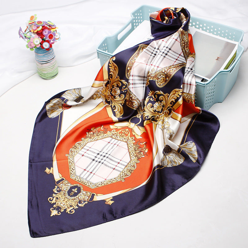 Women High-end Scarf
