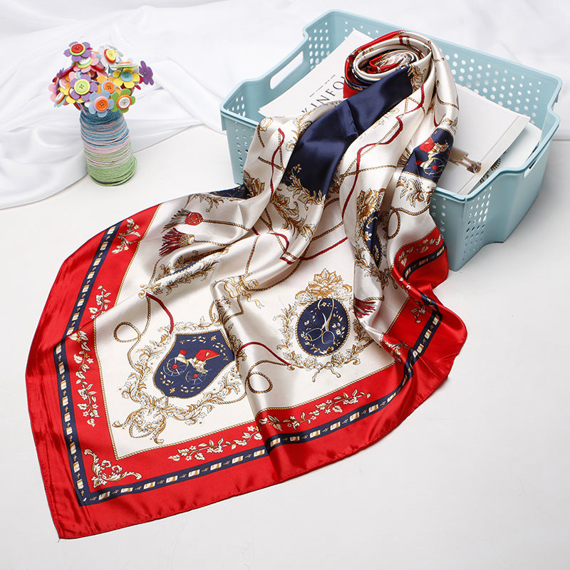 Women High-end Scarf