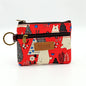 Printed Coin Purse