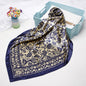 Silk Scarf Chinese Style