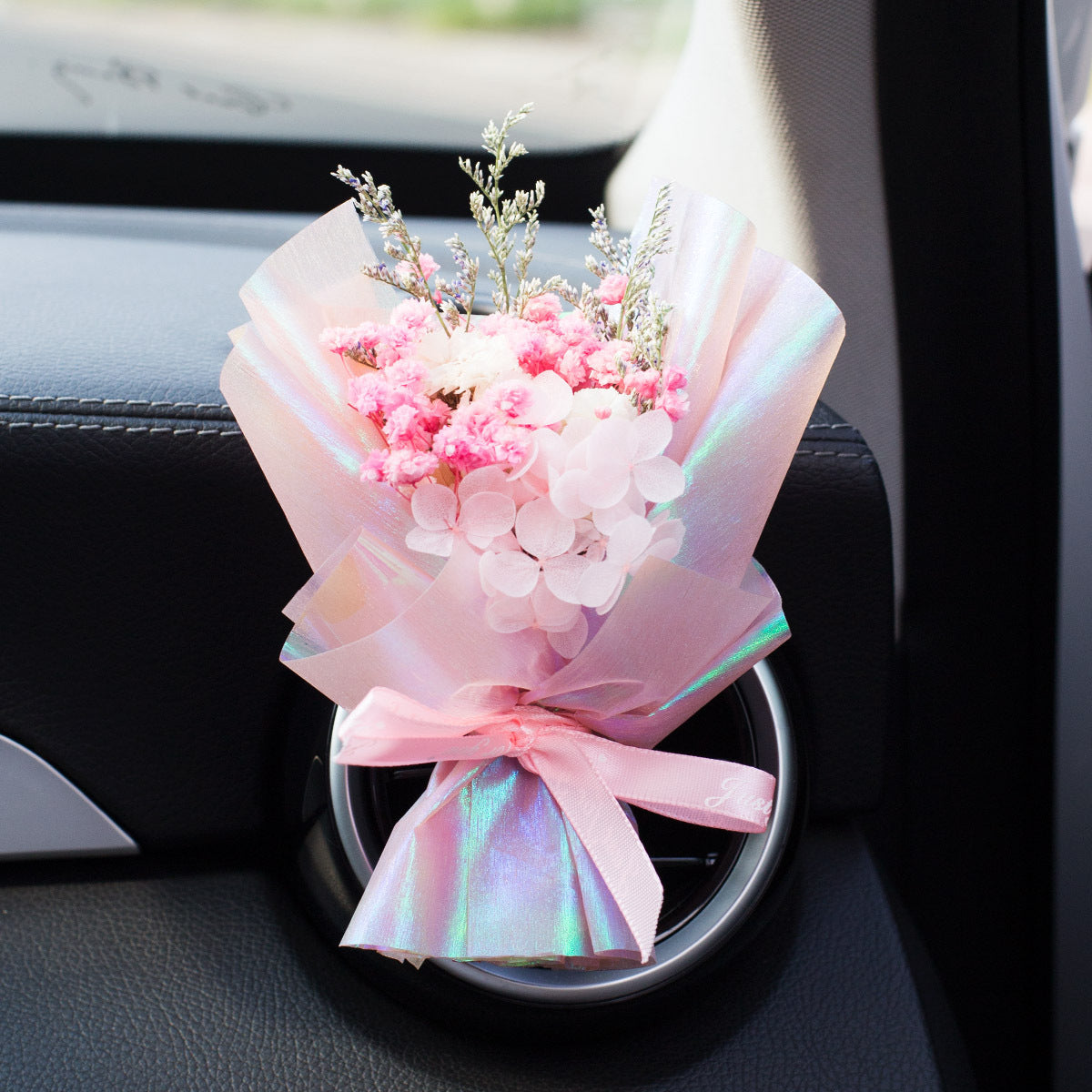 Car Aromatherapy Vent Perfume