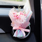 Car Aromatherapy Vent Perfume