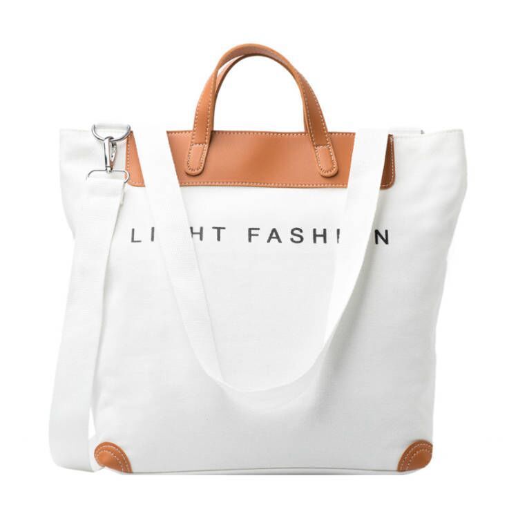 Canvas Bag Women