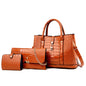 Women's Large Capacity Bag