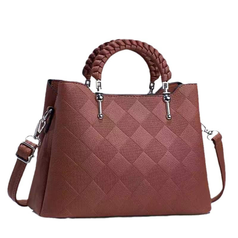 Women's Versatile Shoulder Bag