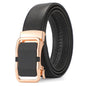 Men's Genuine Leather Belt