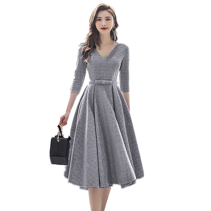 Women's Birthday Dress