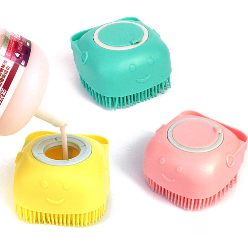 Dog Grooming Supplies