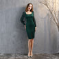 Party Gathering Dress