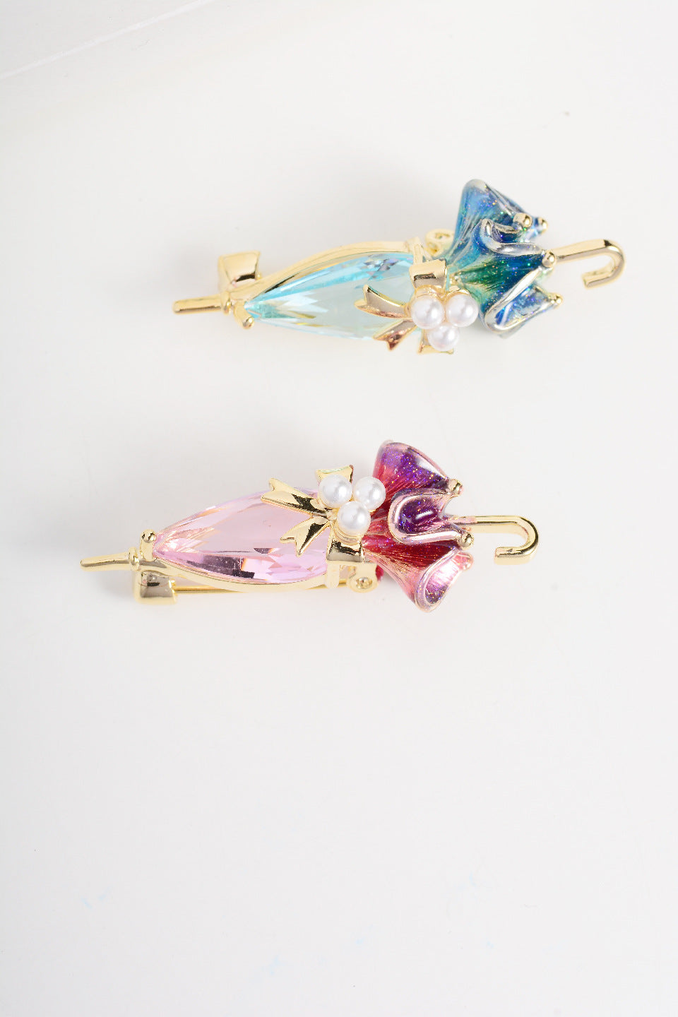 Zircon Pin Accessories
