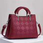 Women's Versatile Shoulder Bag
