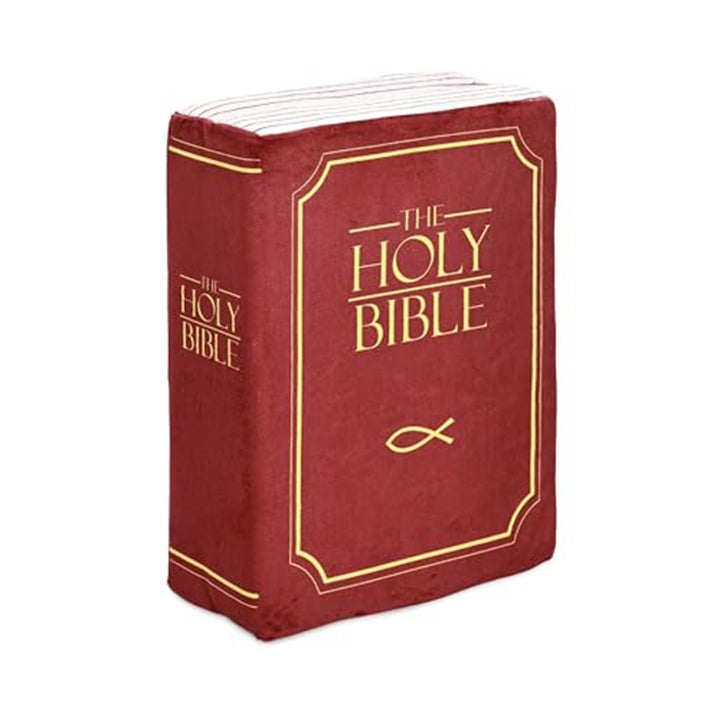 Bible Pillow Toy for Children