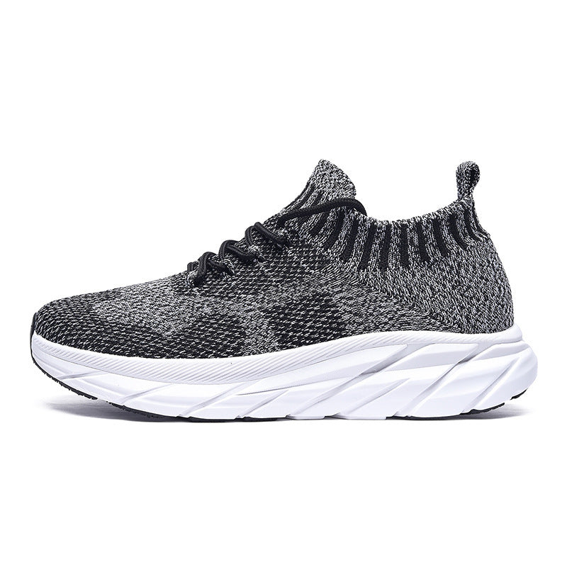 Stretch Sock Shoes Men's