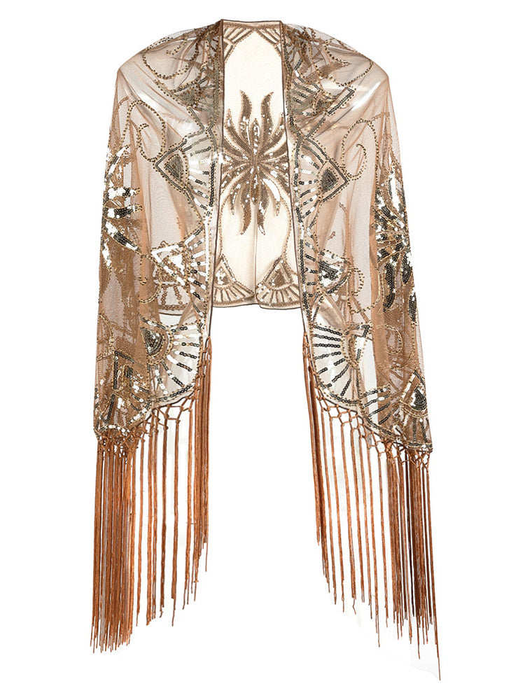 Women's Cover Up Dress Accessory