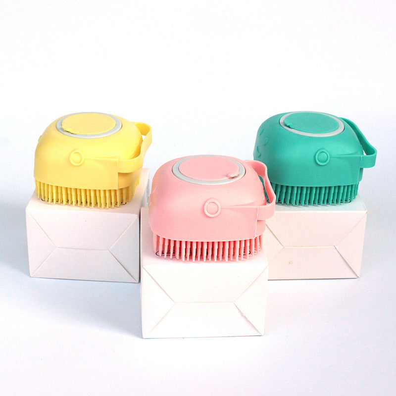 Dog Grooming Supplies