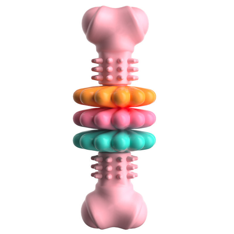 Dogs Teething Products
