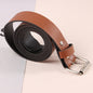 Women's Buckle Belt
